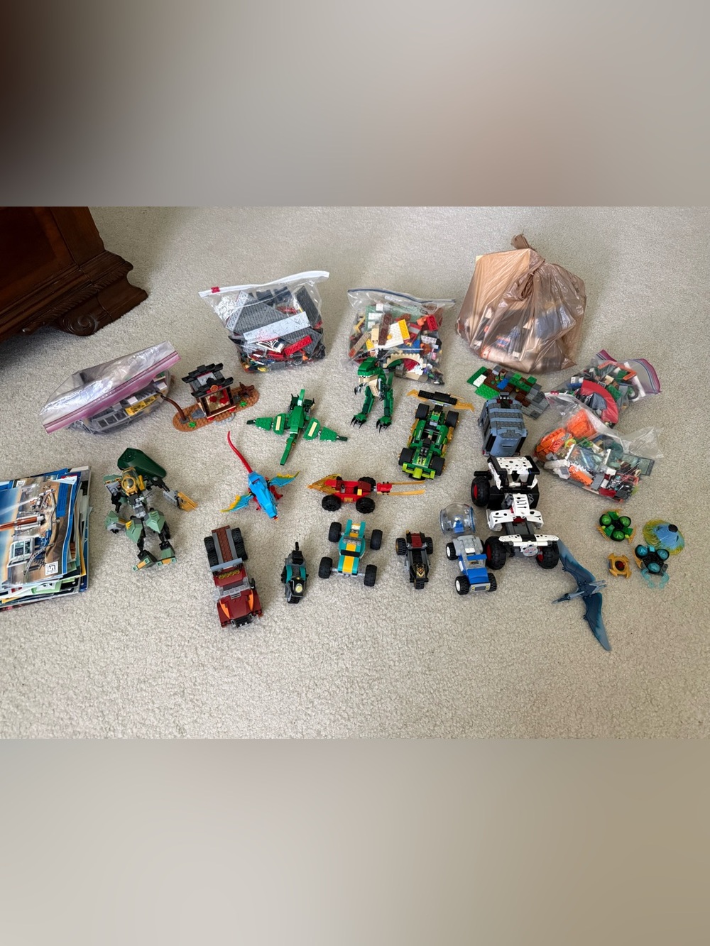 LEGO Bundle